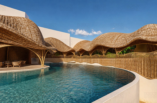 Patron Resort